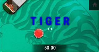 SBOTOP Live Casino  Dragon Tiger Multiplayer Betting Sample